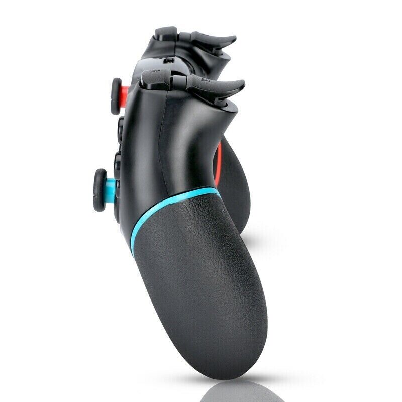 Wireless Pro Controller for Nintendo Switch – Turbo & Vibration