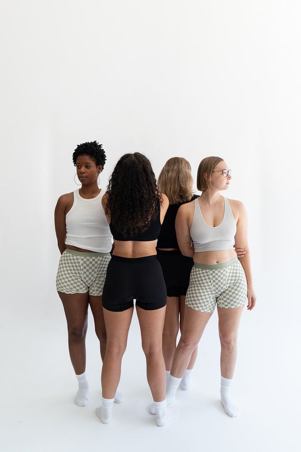 L'ensemble préféré